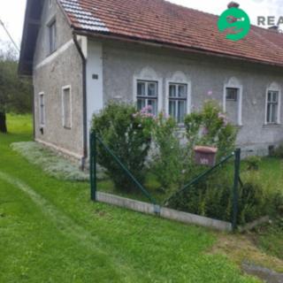 Prodej chalupy 245 m² Štramberk, Libotín