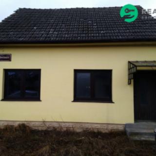 Prodej rodinného domu 81 m² Hranice