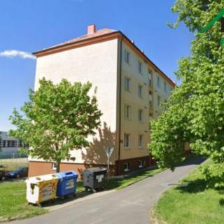 Pronájem bytu 2+1 55 m² Tachov, 1. máje