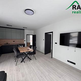 Pronájem bytu 2+kk 50 m² Kočov