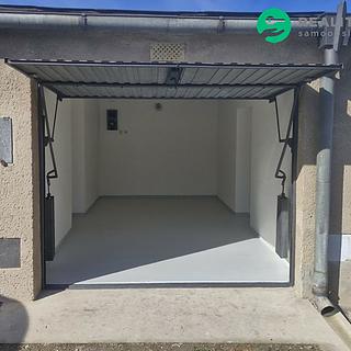 Prodej garáže 18 m² Litomyšl, Mařákova