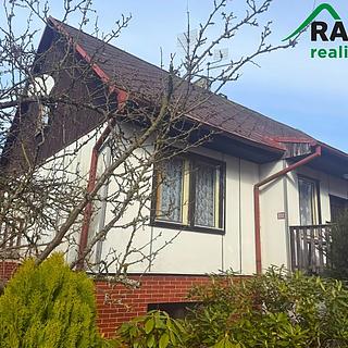 Prodej rodinného domu 206 m&sup2; Halže