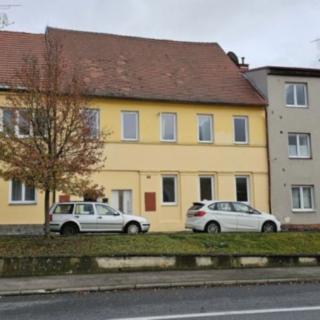 Prodej rodinného domu 355 m² Chodová Planá