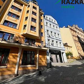 Prodej činžovního domu, 248m&sup2;