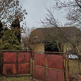 Prodej stavební parcely 680 m² Bernartice, Táborská