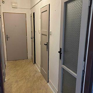 Prodej bytu 2+1 49 m² Rumburk, Třída 9.května