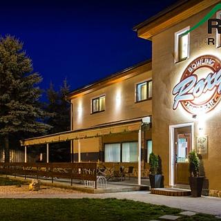 Pronájem obchodu 720 m² Planá, Nádražní