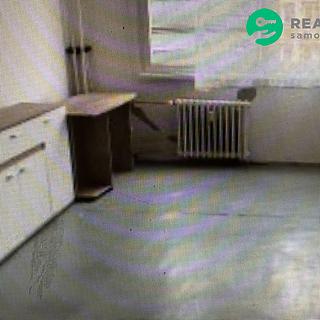 Prodej bytu 1+1 41 m&sup2; Ústí nad Labem