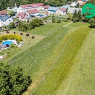 Prodej stavební parcely 2185 m² Prosečné
