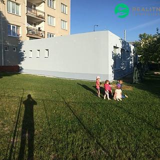 Pronájem bytu 1+1 50 m² Klatovy