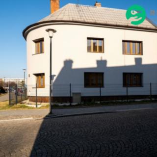 Prodej rodinného domu 210 m² Karviná Fryštát, Fryštátská