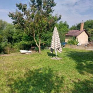 Prodej zahrady 625 m² Litoměřice Pokratice