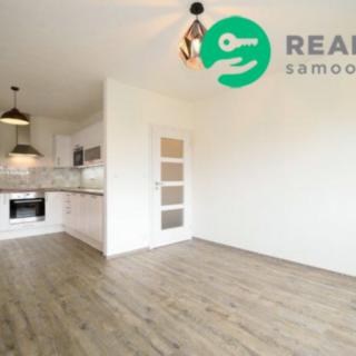 Pronájem bytu 3+kk 60 m² Praha
