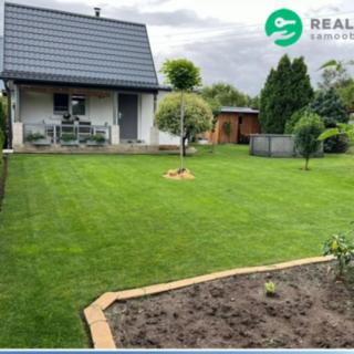 Prodej chaty 37 m² Havraň