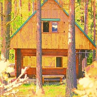 Prodej chaty 39 m&sup2; Staňkov