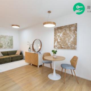 Prodej bytu 2+kk 42 m² Beroun, Slapska