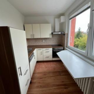 Pronájem bytu 2+1 52 m² Třebíč, Třebíč
