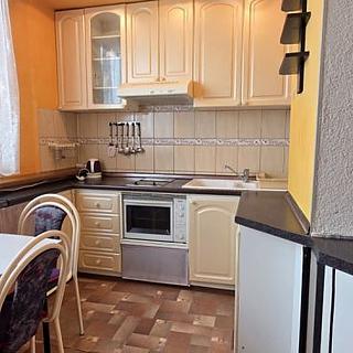 Pronájem bytu 2+1 54 m&sup2; Tachov