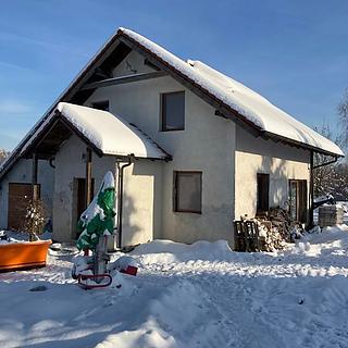 Prodej rodinného domu 200 m&sup2; Albrechtice