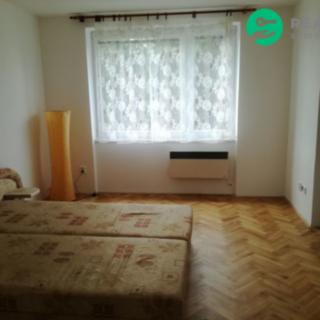 Prodej bytu 3+1 72 m² Nové Město na Moravě, Masarykova