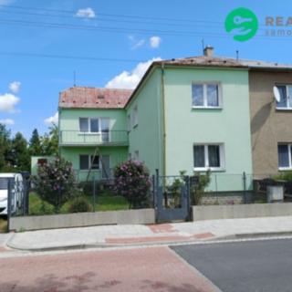 Pronájem vily 150 m² Litovel