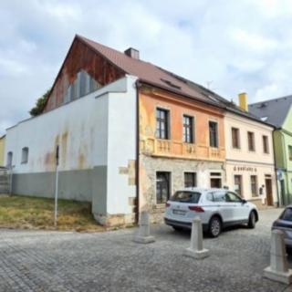 Prodej rodinného domu, 145m²