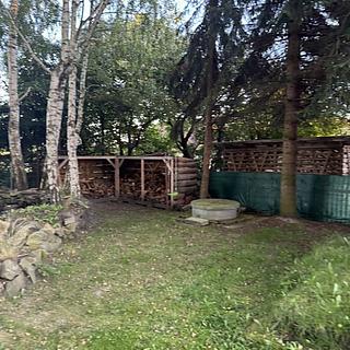 Prodej zahrady 1350 m² Varnsdorf