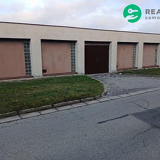 Prodej garáže 18 m² Abertamy, Žarošická