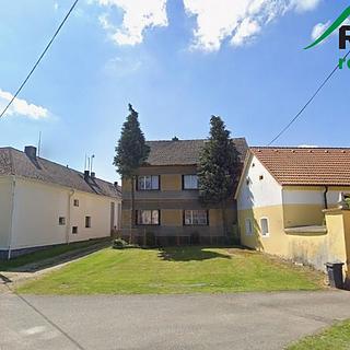 Prodej rodinného domu 250 m² Vranov