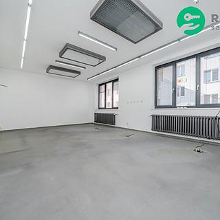 Pronájem ostatního komerčního prostoru 119 m² Ostrava Mariánské Hory, Tvorkovských