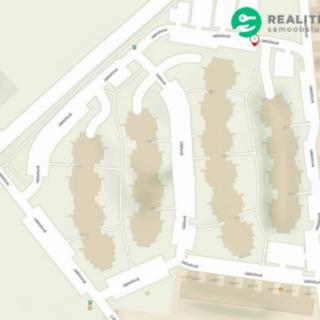 Pronájem garáže 15 m² Moravany