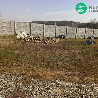 Prodej stavební parcely 698 m² Stříbro, Dukelská