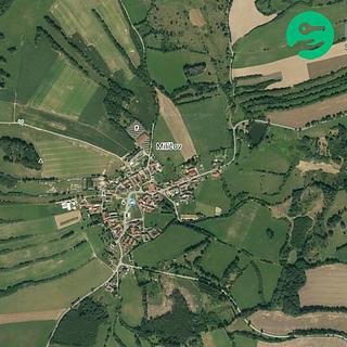 Prodej ostatní nemovitosti 250 m² Milíčov, Milíčov 