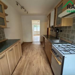 Prodej bytu 2+1 50 m² Plzeň