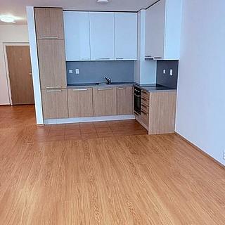 Prodej bytu 2+kk 66 m&sup2; Zlín