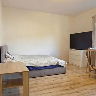 Pronájem bytu 1+kk a garsoniéry 27 m² Tachov, Boženy Němcové