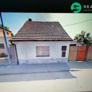 Prodej rodinného domu 56 m² Brandýs nad Labem-Stará Boleslav