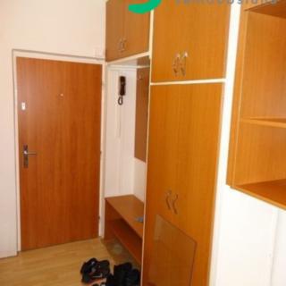 Pronájem bytu 3+1 58 m² Orlová, Kpt. Jaroše