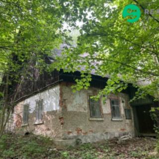 Prodej chalupy 175 m² Vysoké nad Jizerou Stará Ves, kkkk