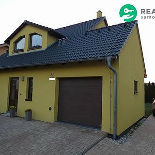 Prodej rodinného domu 145 m² Rajhrad, Rajhrad