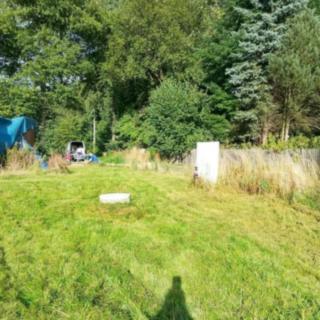 Prodej ostatního pozemku 232 m² Jiříkov, Pražská 