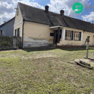 Prodej rodinného domu 116 m² Vstiš
