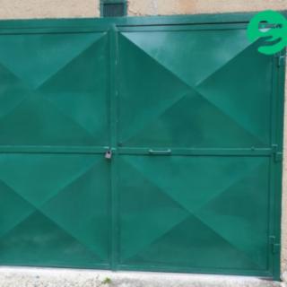 Prodej garáže 22 m² Mníšek pod Brdy