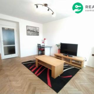 Prodej bytu 2+1 57 m² Zlín