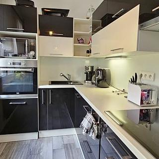 Pronájem bytu 2+1 59 m&sup2; Tachov