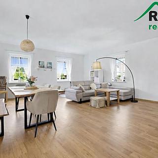 Prodej chalupy 158 m&sup2; Olbramov