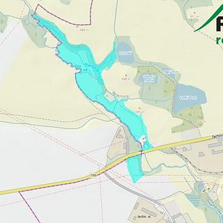 Prodej zemědělské půdy 119477 m² Planá