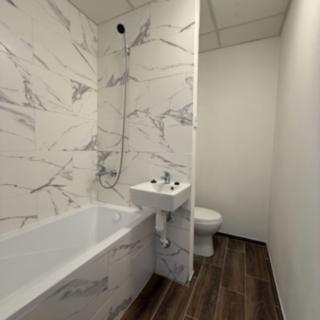 Prodej bytu 1+1 41 m² Jirkov