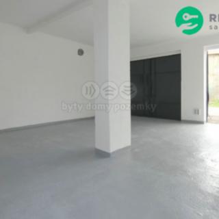 Prodej garáže 40 m² Ostrava