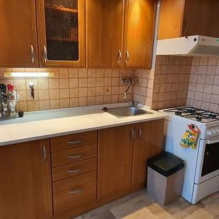 Pronájem bytu 2+1 54 m² Tachov